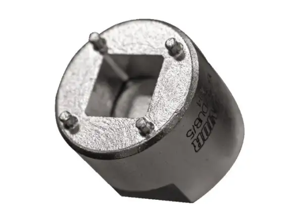Unior Werkzeug für Kurbelabdeckung für Sram DUB