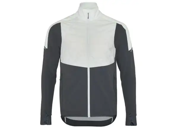 Silvini Marone Herrenpullover Charcoal/Cloud