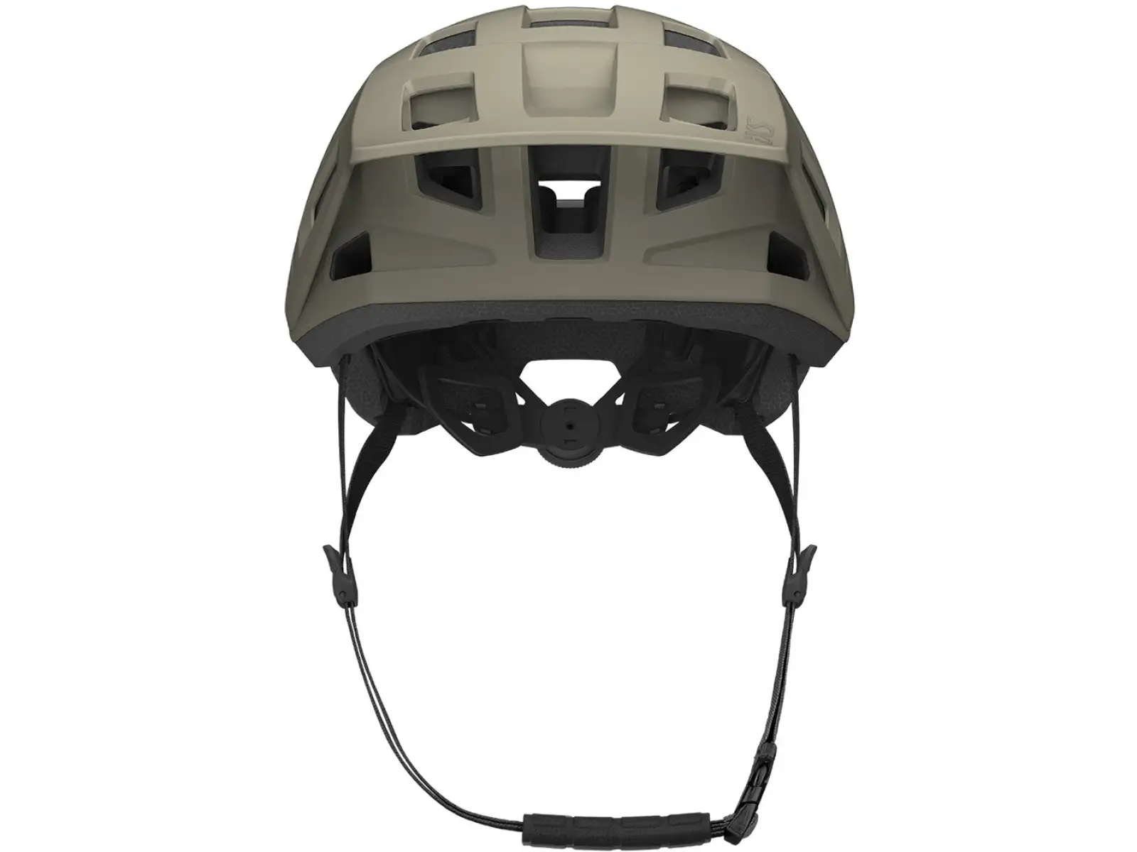 IXS Flow 1.0 Helm Sand