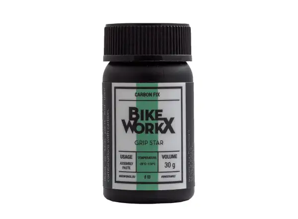 Bikeworkx Gripper Dose 30 g