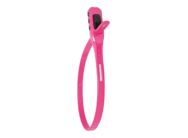 Hiplok Z LOK Combo Schloss pink