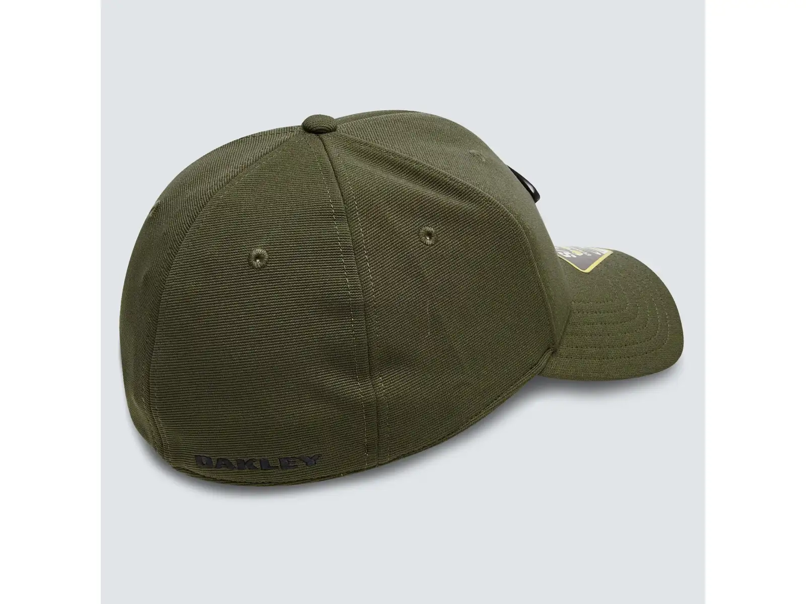 Oakley Tincan Kappe New Dark Brush