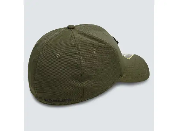 Oakley Tincan Kappe New Dark Brush