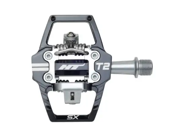 HT HTI-T2SX MTB Klickpedale