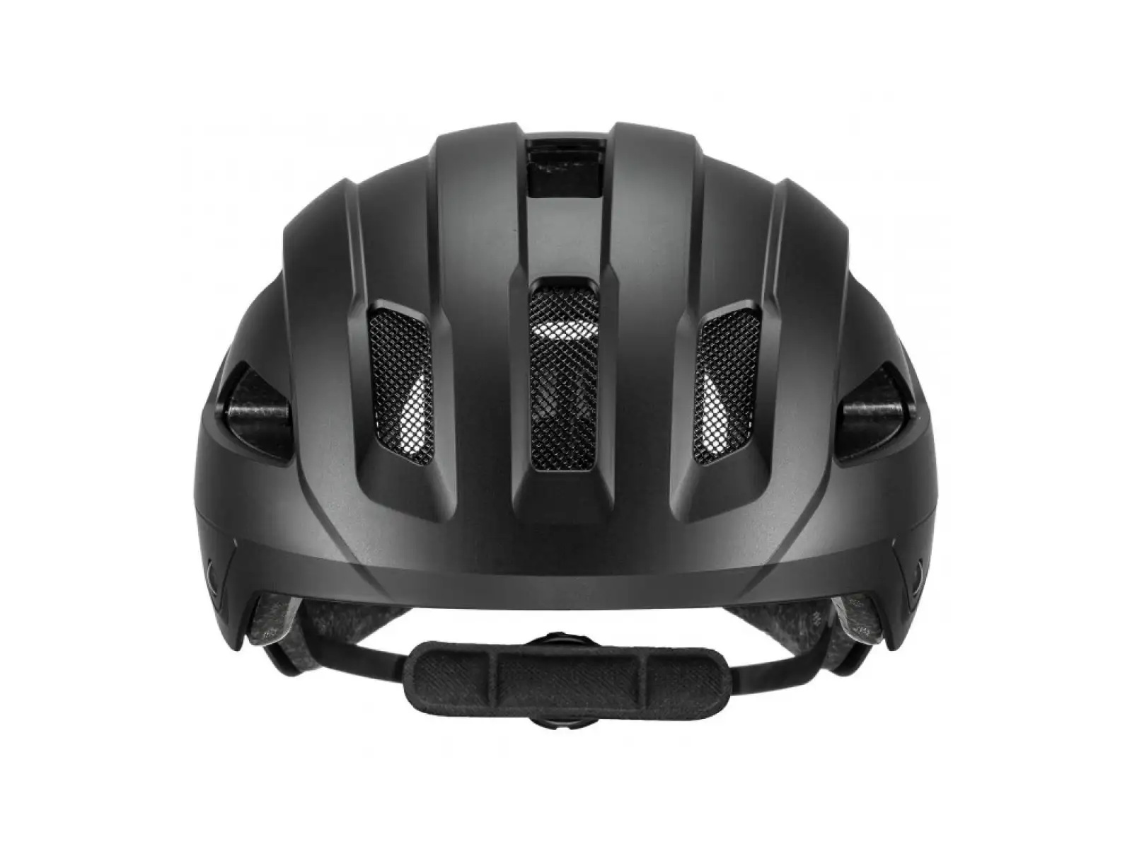Uvex City Stride Helm Black Matt