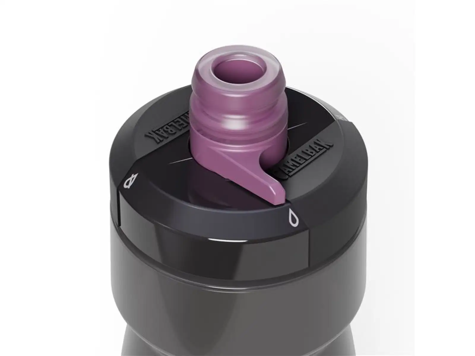 Camelbak Podium Flasche 0,71 l Mercury Night Fall