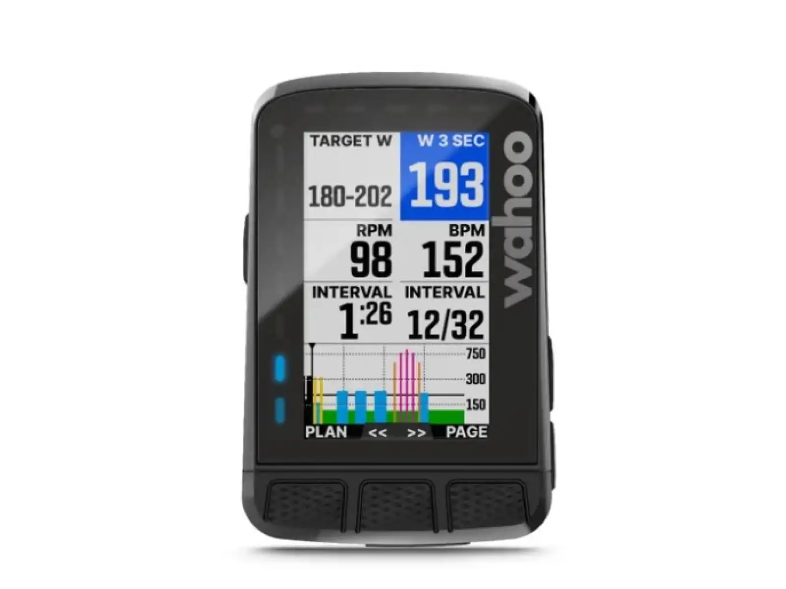Wahoo Elemnt Roam V2 GPS Computer