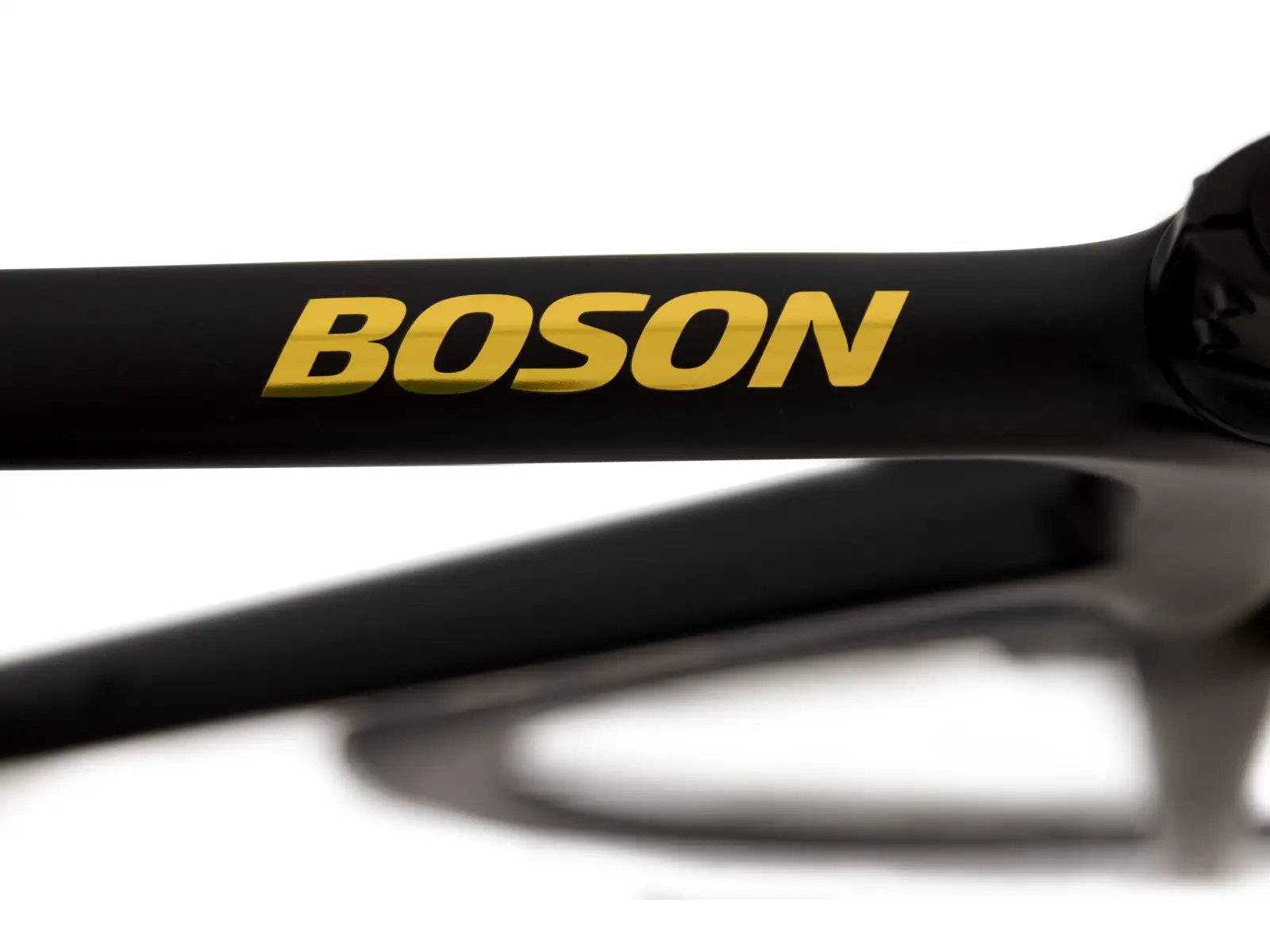 Isaac Boson Ultegra Di2 Rennrad Stone Black