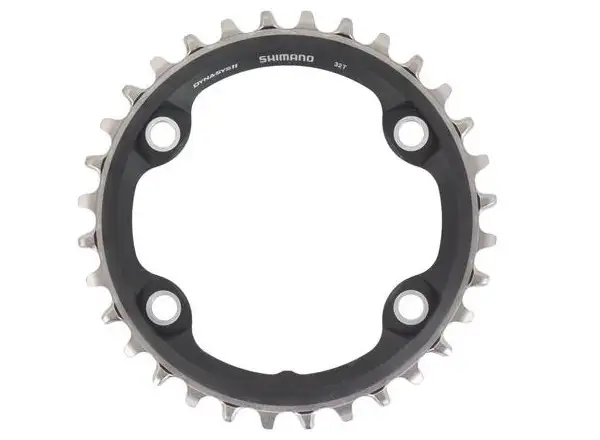 Shimano SLX M7000 SM-CRM70 Kettenblatt 1×11-fach 34 Zähne