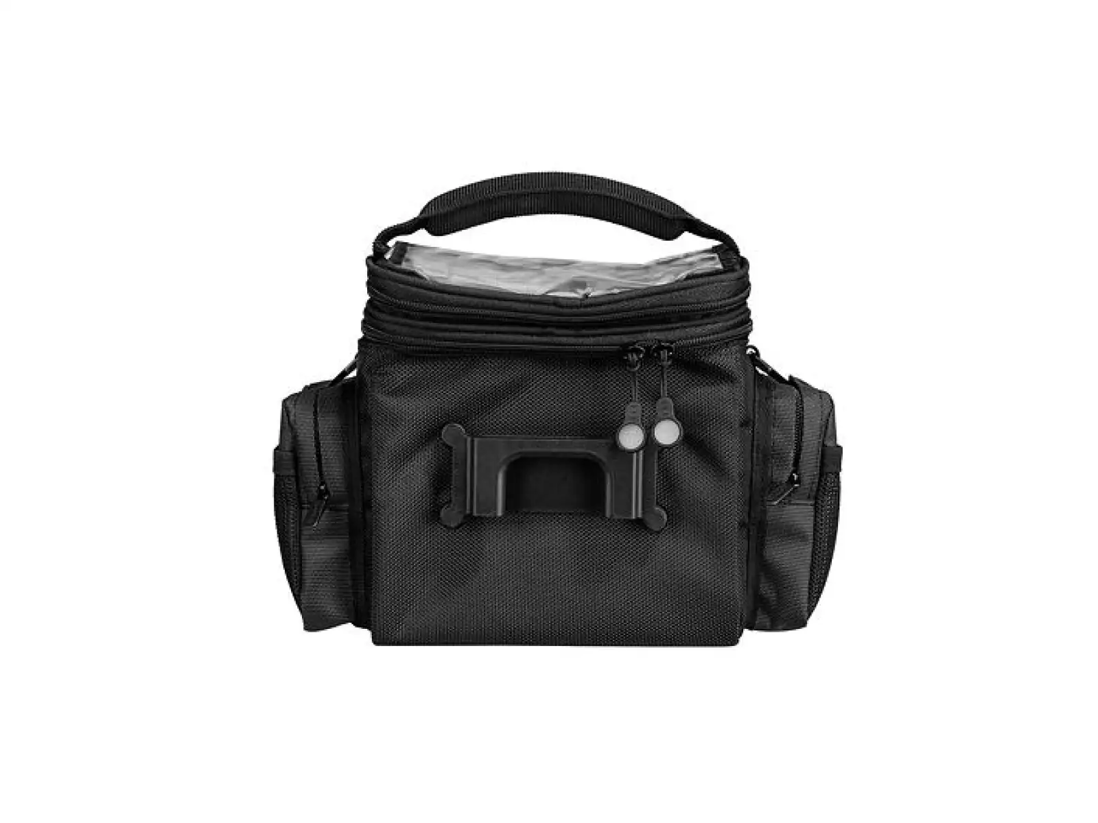 Topeak Tourguide Lenkertasche 5 l schwarz