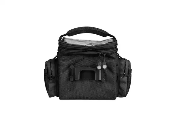 Topeak Tourguide Lenkertasche 5 l schwarz