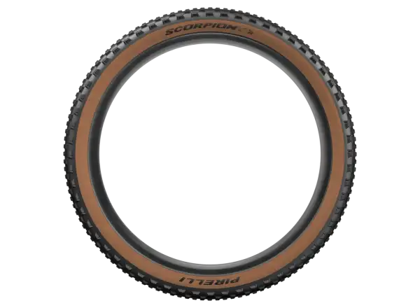 Pirelli Scorpion XC R Classic 29x2,20" Kevlar Reifen
