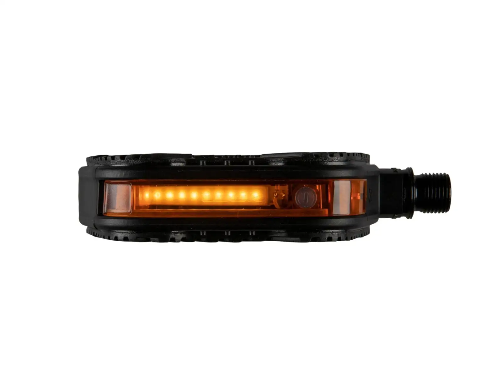 LOOK Geo City Vision Pedale Grip Schwarz