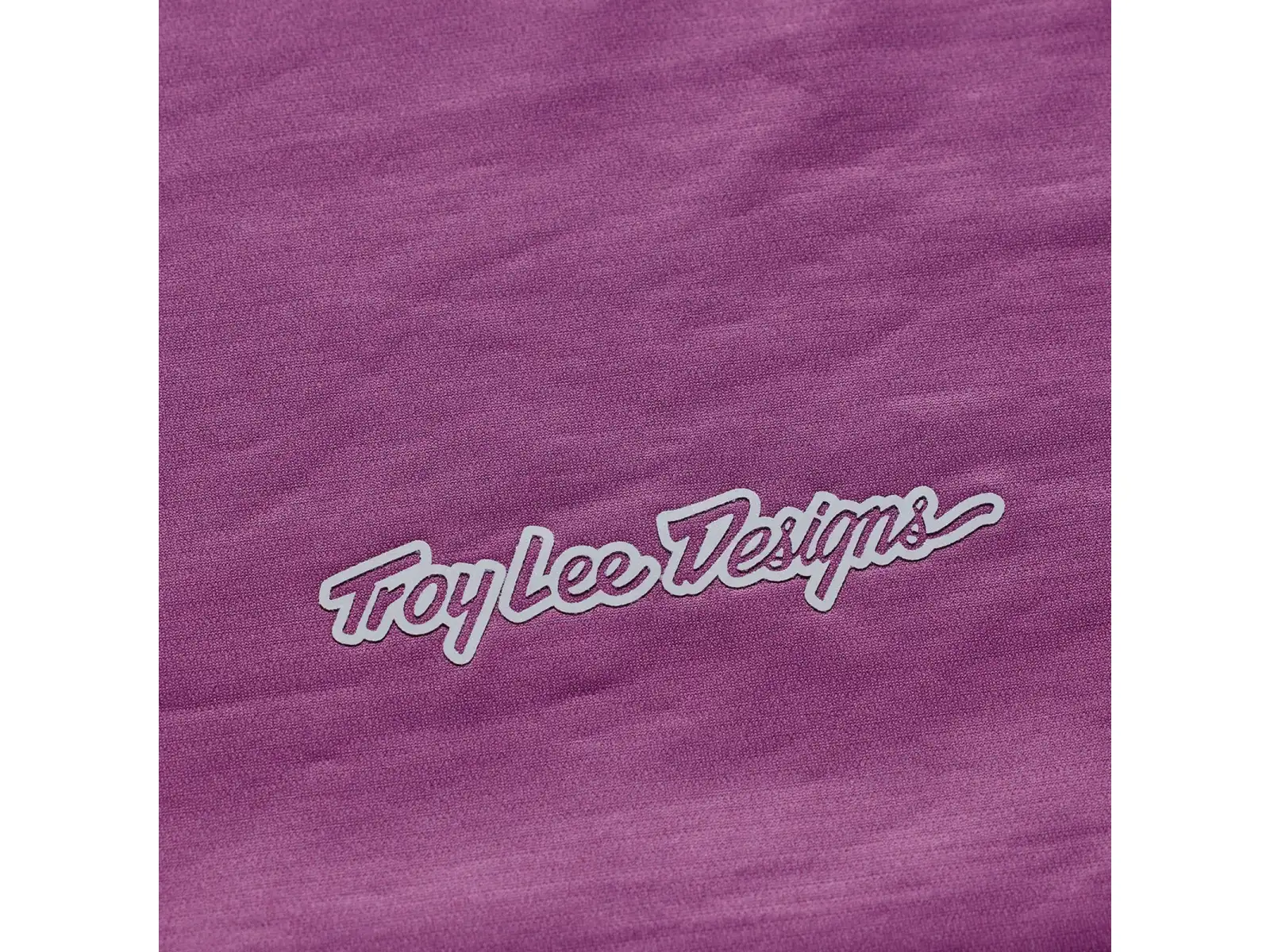 Troy Lee Designs Skyline Pro Herrentrikot kurzer Ärmel Fangs Sangria