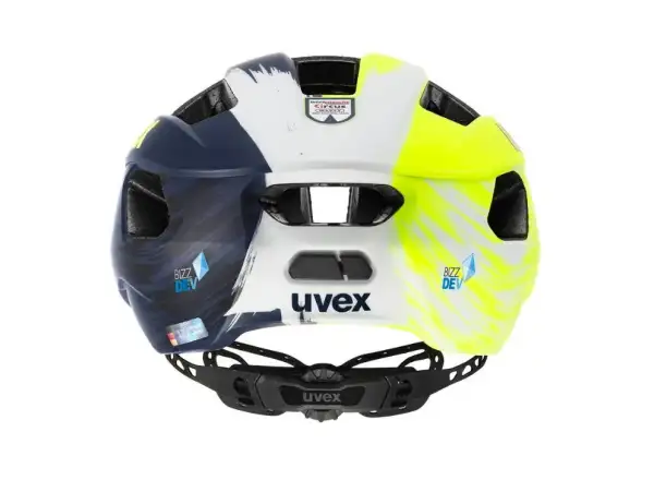 Uvex Rise CC Team Helm Wanty Limited Edition Angebot.