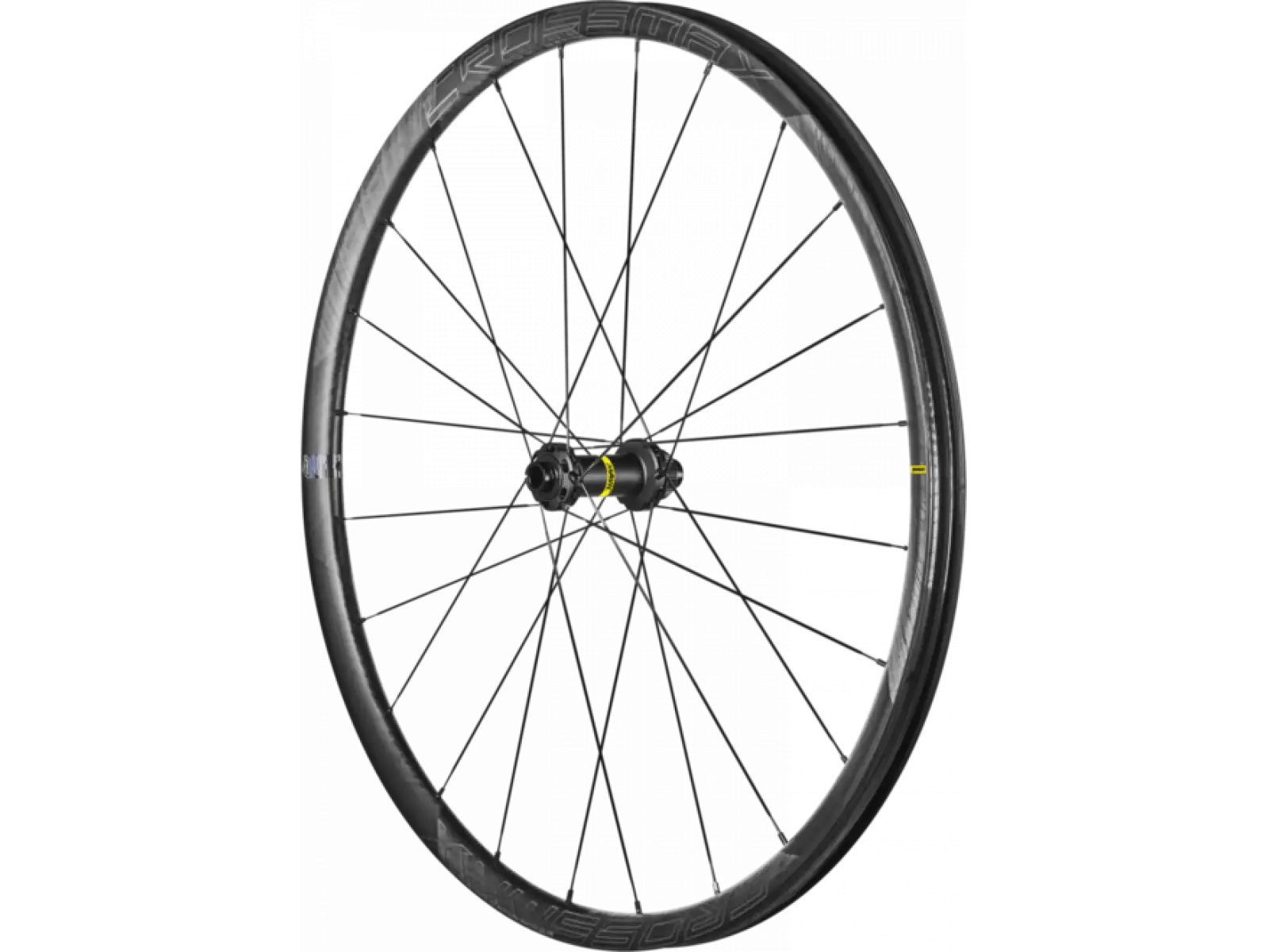 Mavic Crossmax Carbon SLR Boost CL 29" MTB Laufräder mit Nüssen Shimano MicroSpline