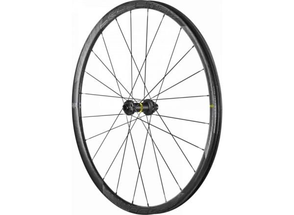 Mavic Crossmax Carbon SLR Boost CL 29" MTB Laufräder mit Nüssen Shimano MicroSpline