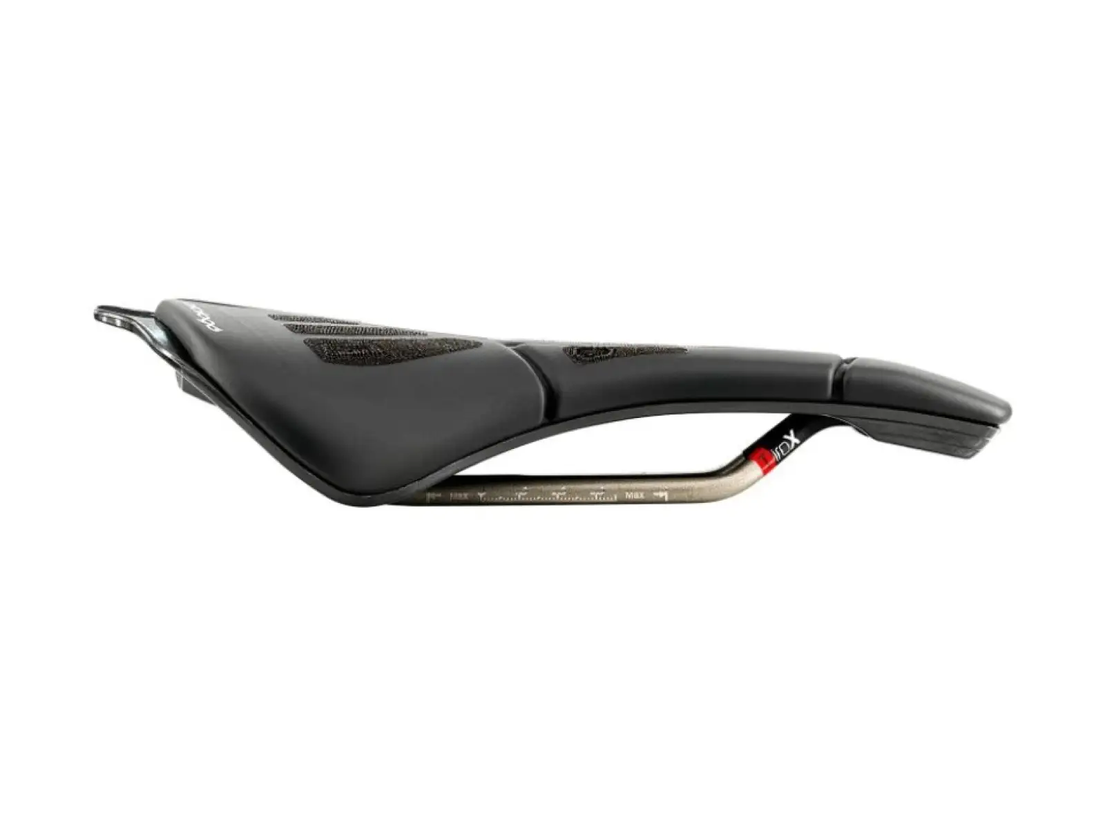 Prologo Scratch M5 Tirox PAS CPC 147 mm Sattel schwarz
