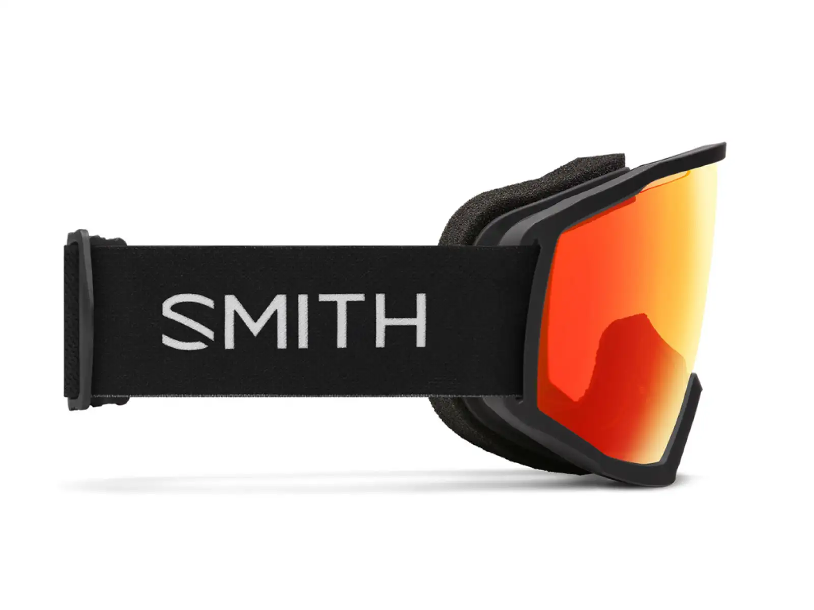 Smith Loam S MTB brýle Black