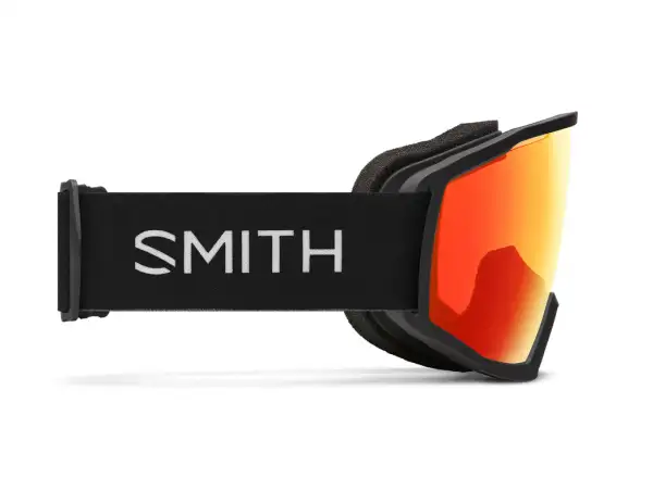 Smith Loam S MTB brýle Black