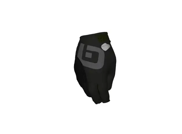 Alé Fango MTB Handschuhe Schwarz