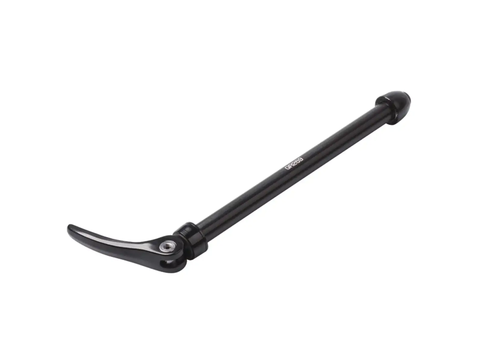 Novatec QR269R-EN-X12 Shimano Schnellspanner-Feste Heckachse