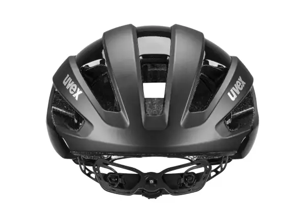Uvex Rise Pro Mips Rennradhelm Black Matt