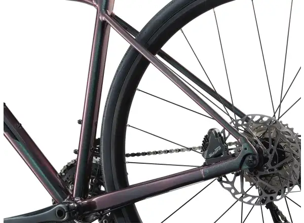 Giant Contend AR 2 Straßenfahrrad Dark Iridescent