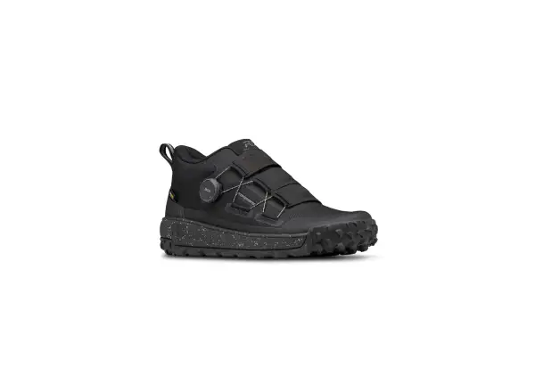 Ride Concepts Tallac Mid Clip BOA Herren-Radschuhe schwarz/Charcoal