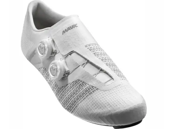 Mavic Cosmic Ultimate III Straßenschuhe für Herren Glacier Gray/Black