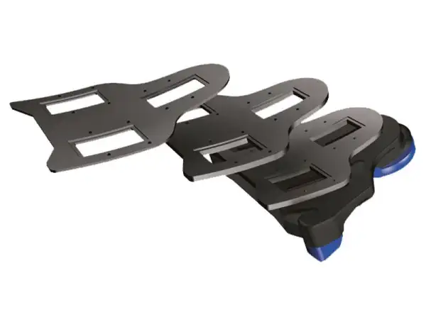Shimano SM-SH20 Plattendistanzstücke