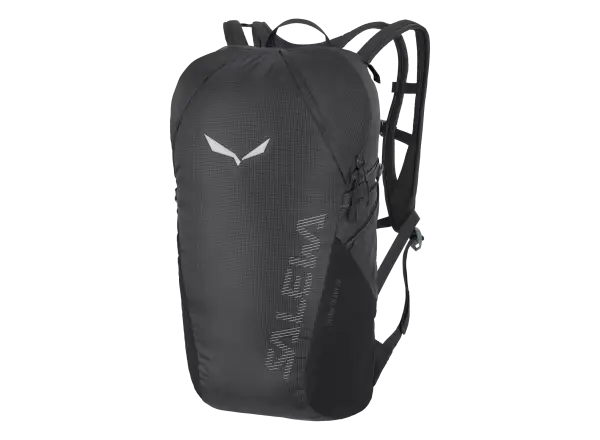 Salewa Ultra Train 18 l Rucksack Black