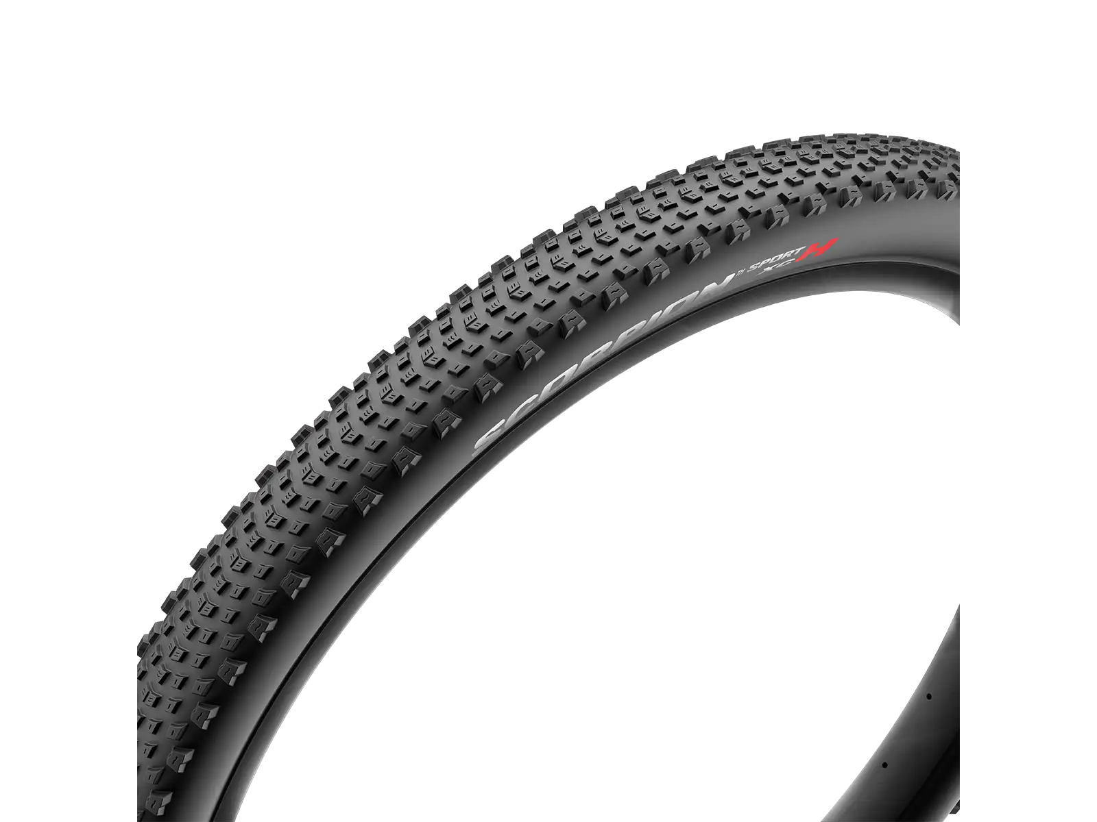 Pirelli Scorpion Sport XC H 29 x 2,4" Reifen Kevlar Schwarz