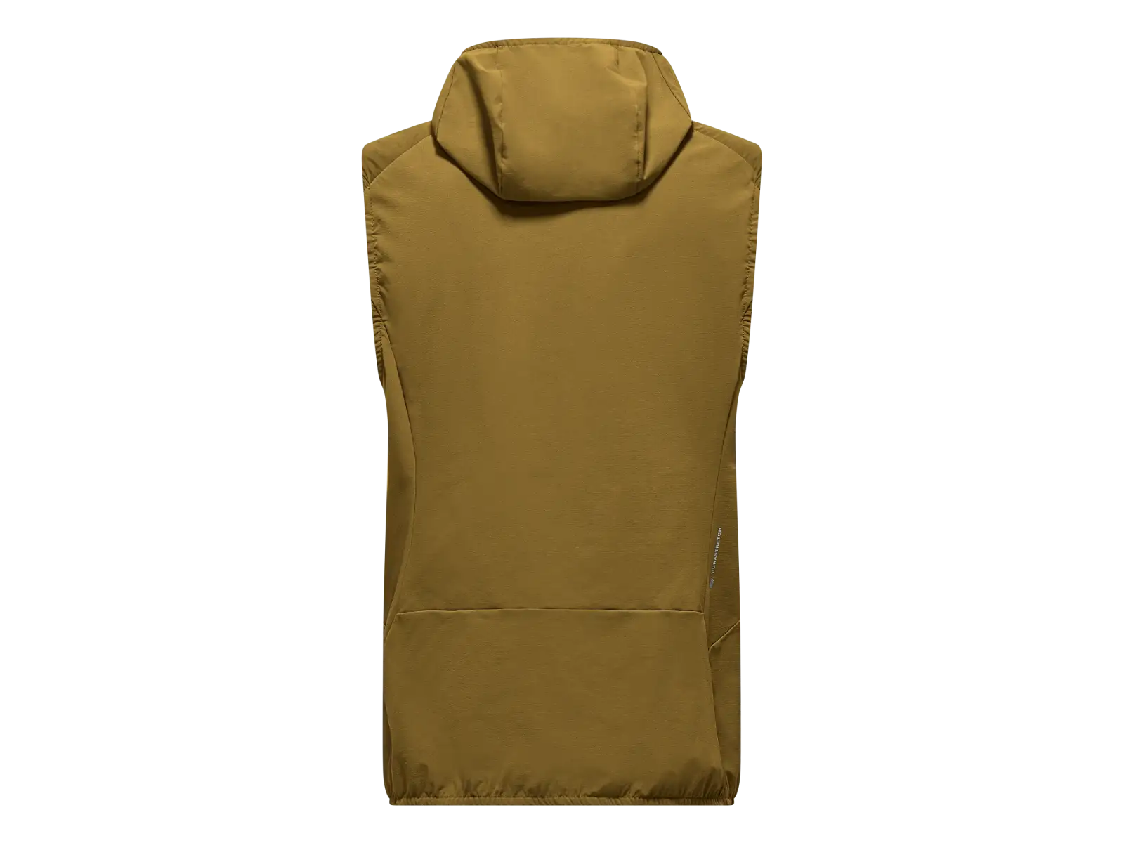 Salewa Sella Durastretch/Tirolwool® Responsive Herrenweste Golden Brown
