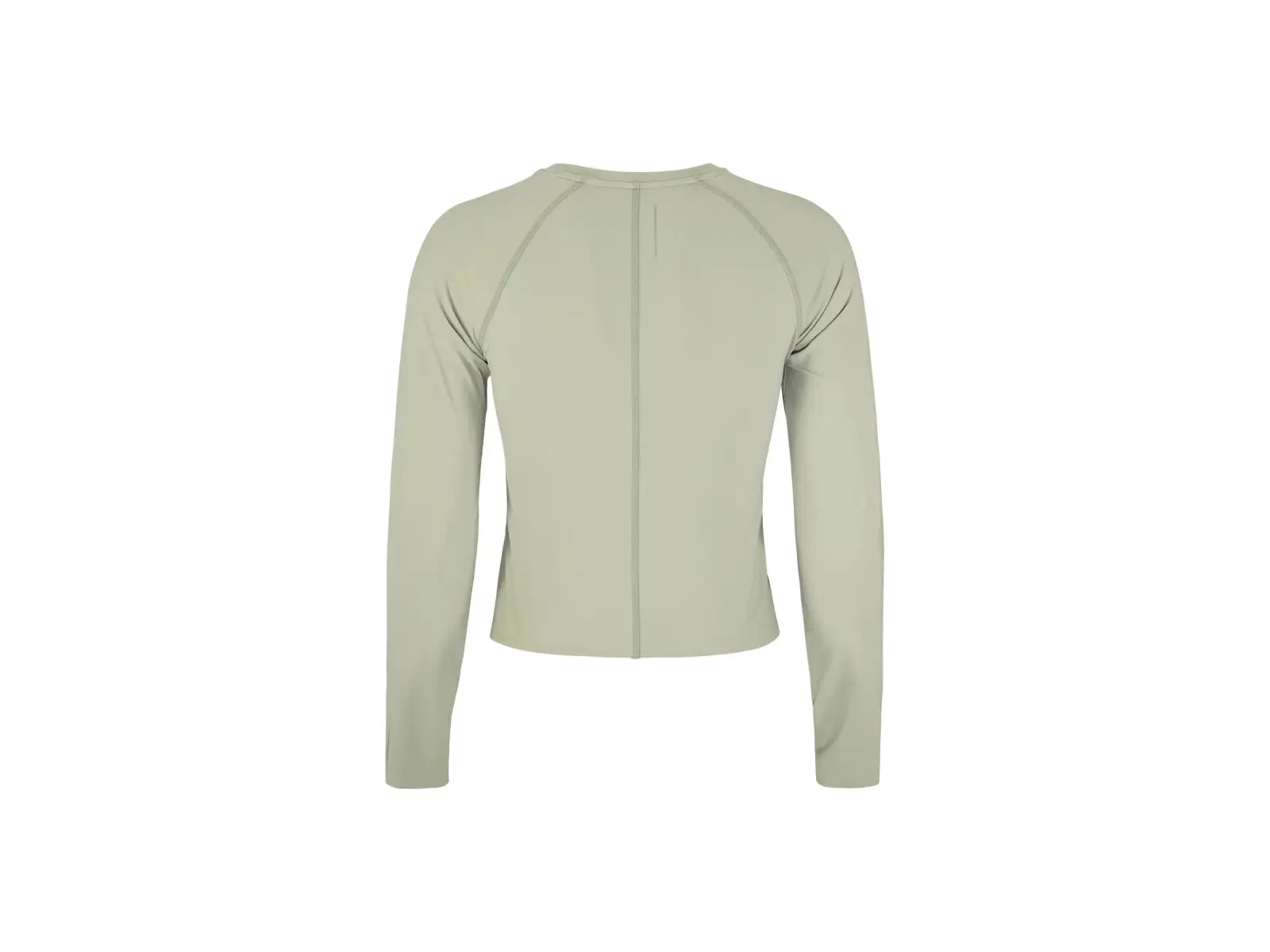Craft Hypervent Tight Damen Langarmshirt grau