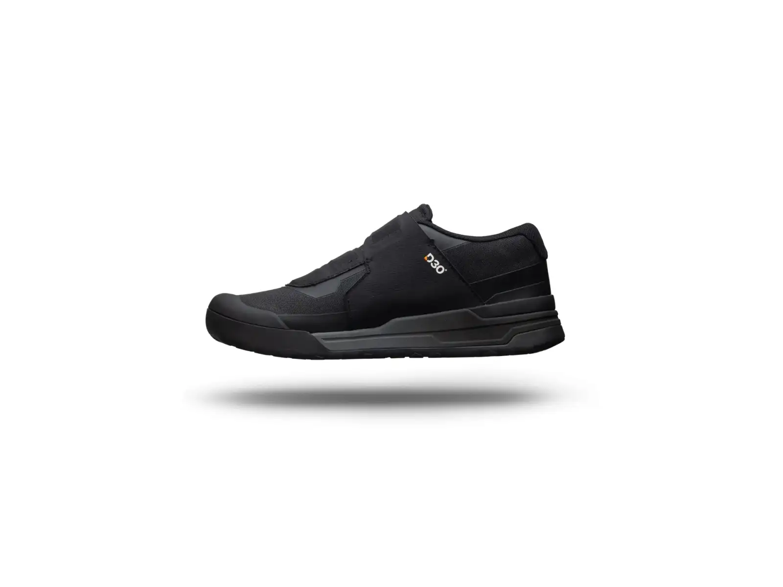 Ride Concepts Herren-Schuhe – Hellion Schwarz