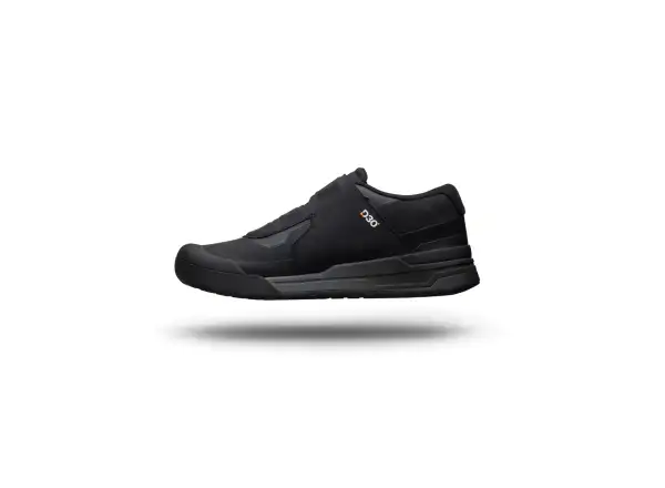 Ride Concepts Herren-Schuhe – Hellion Schwarz