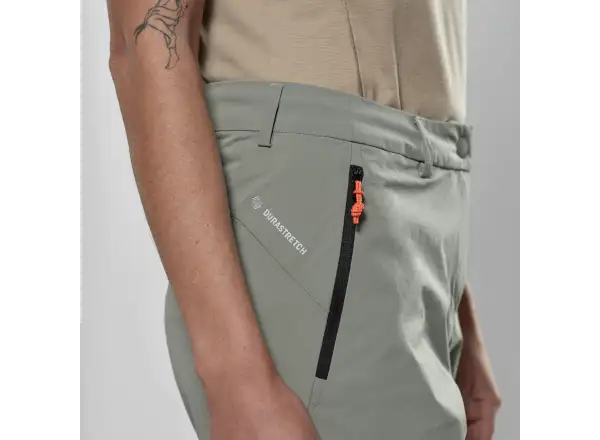 Salewa Puez Talvena Durastretch Damen Shorts Shadow