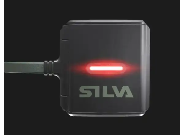 Silva Trail Runner Free 2 Ultra Stirnlampe