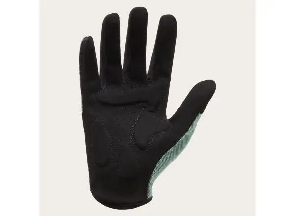 Oakley Icon Classic Road Handschuhe Pacific