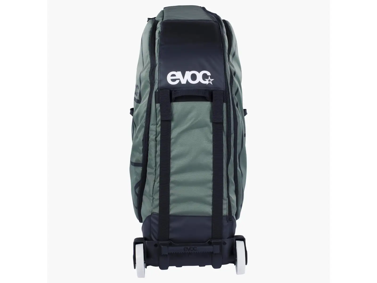 Evoc Bike Bag Transporttasche für Fahrrad Dark Olive
