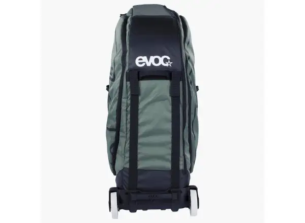 Evoc Bike Bag Transporttasche für Fahrrad Dark Olive