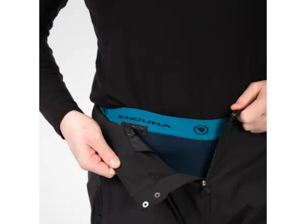 Endura MT500 Burner Lite Herrenhose Black