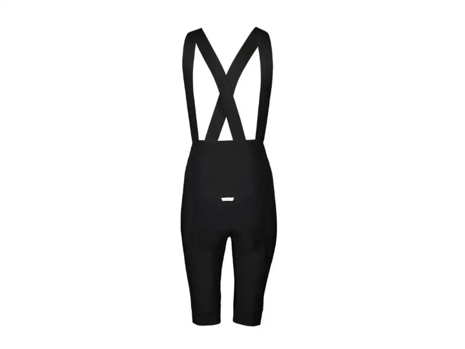 POC Essential Cargo Damen Shorts Uranium Black Lack