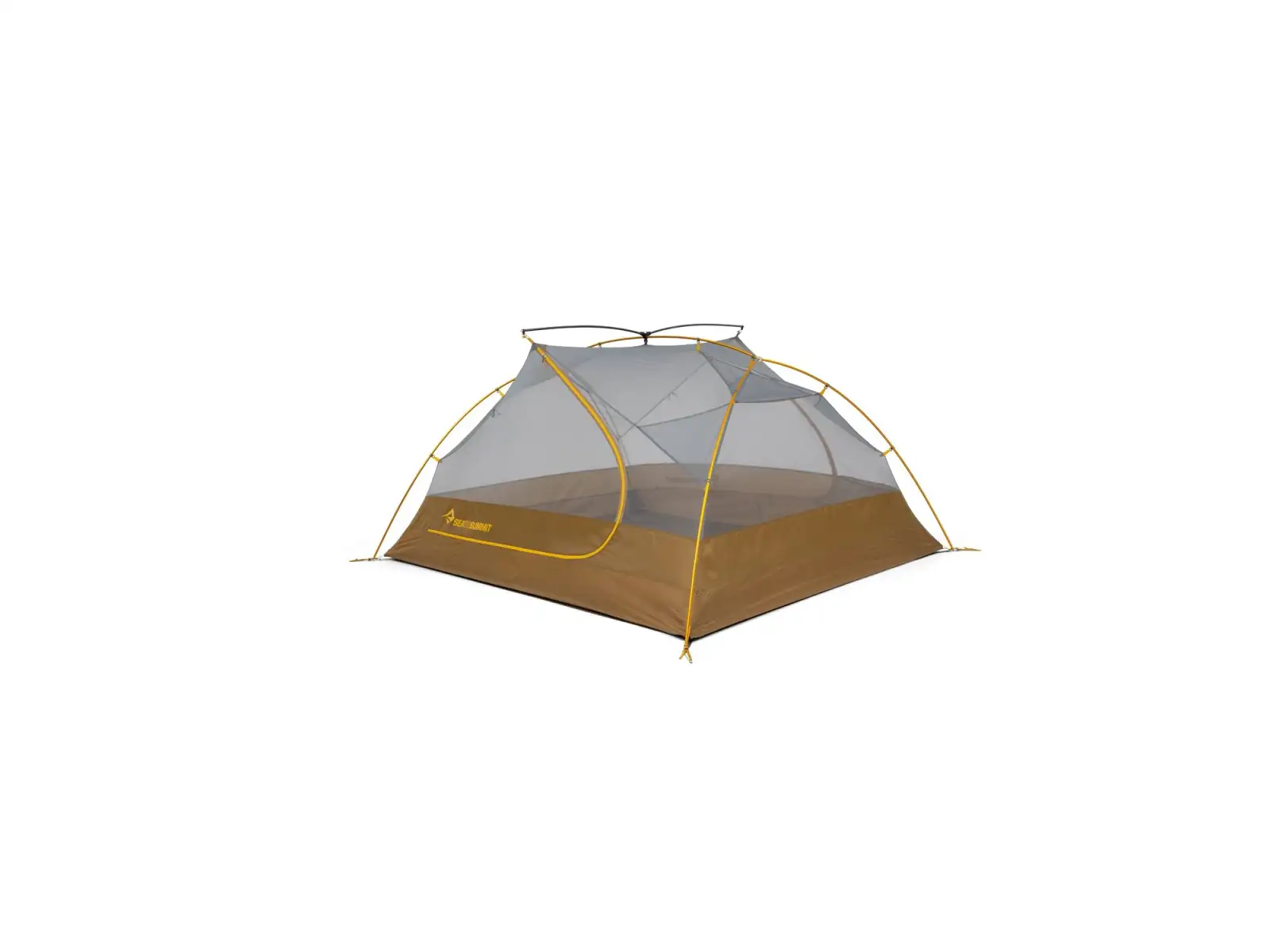 Sea To Summit Ikos Evo Tent TR3 freistehendes Zelt Laurel Wreath