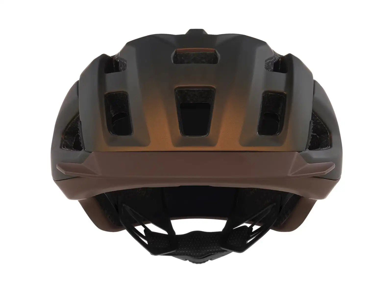 Oakley ARO3 Allroad Helm Matte Bronze Colorshift/Maho