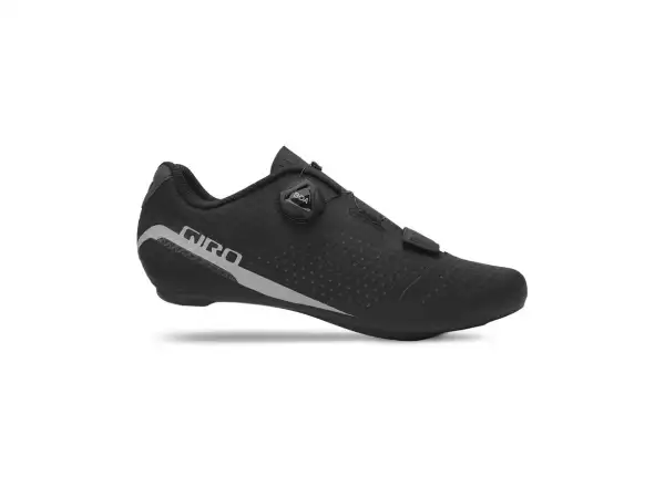 Giro Cadet Rennrad-Schuhe Herren Schwarz