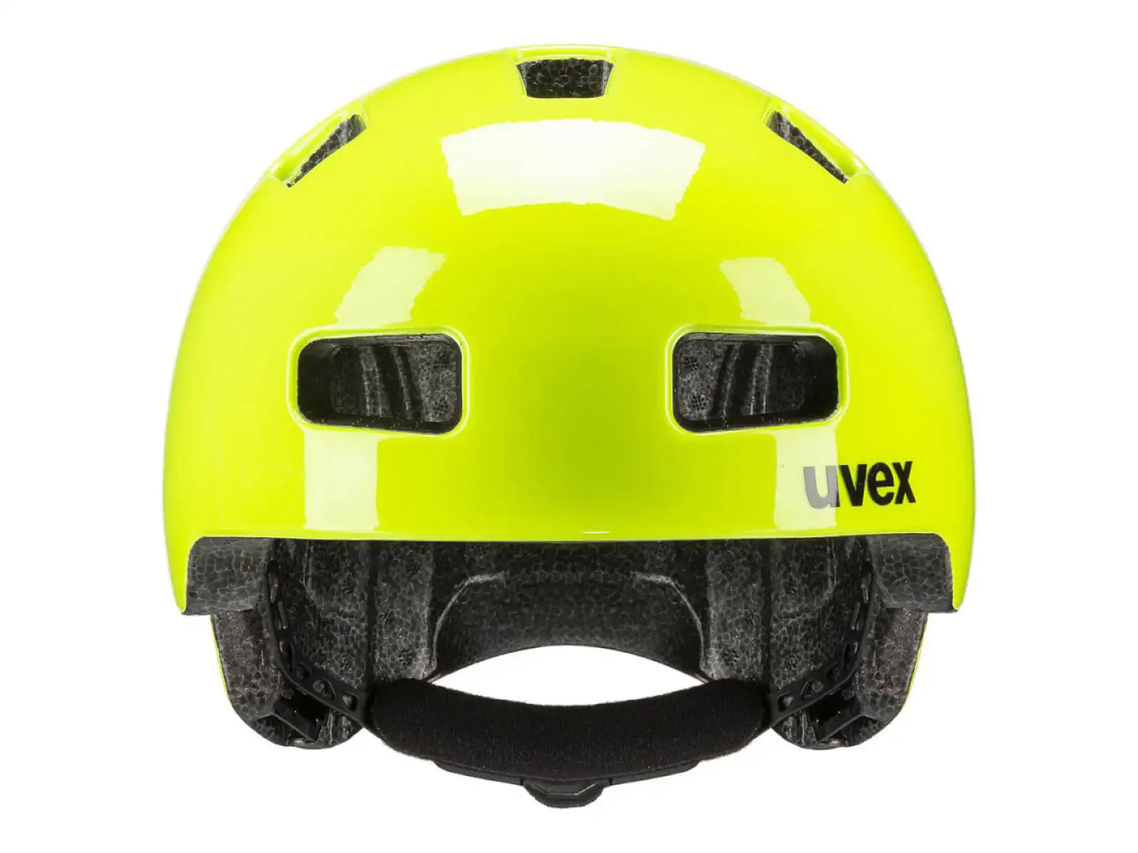 Uvex HLMT 4 Helm Neon Gelb