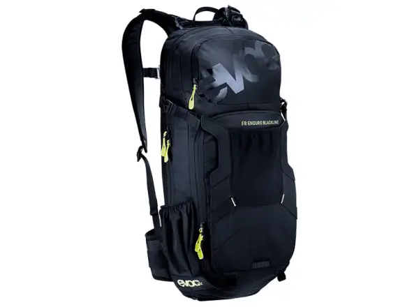 Evoc FR Enduro Blackline 16 Rucksack 16 l Schwarz