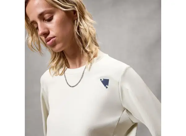 Endura Alltrack Rout Damen Sweatshirt Stone